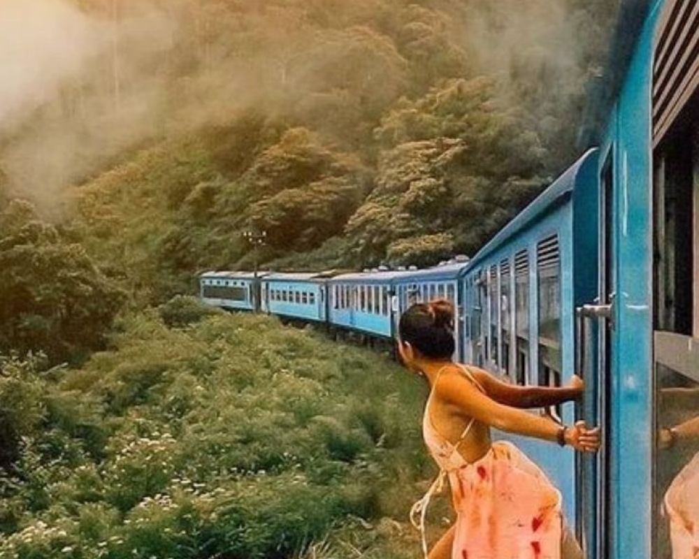 Spirit of Sri Lanka