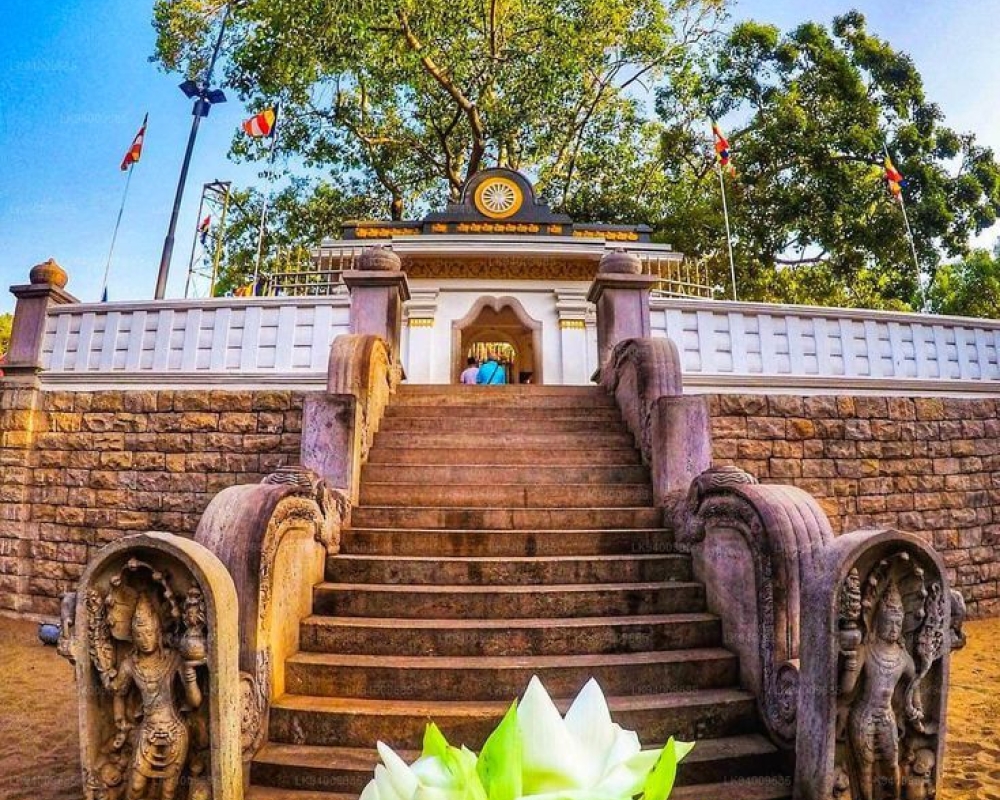 Ramayana Tour  (5 nights/6 days)