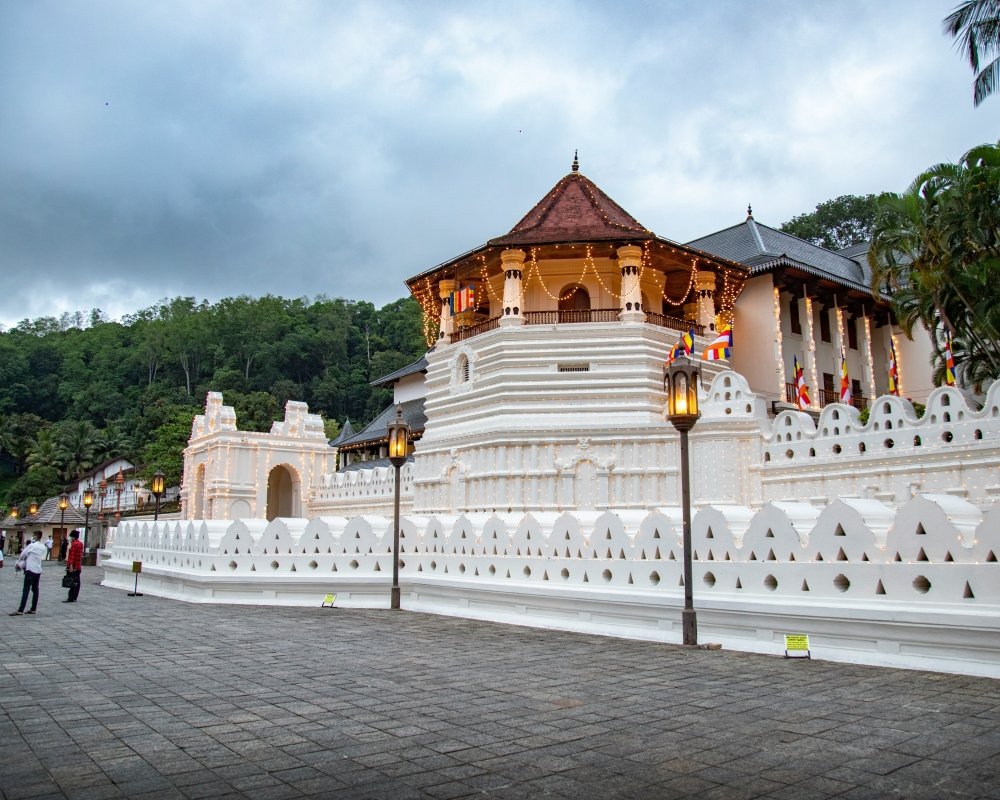 Amazing of Sri Lanka